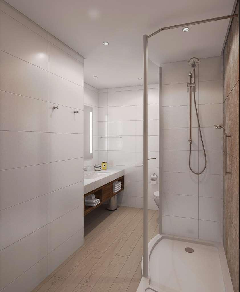 Hilton Garden Inn ווינדהוק חדר תמונה