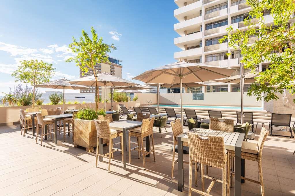 Hilton Garden Inn ווינדהוק חדר תמונה