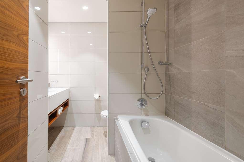 Hilton Garden Inn ווינדהוק חדר תמונה